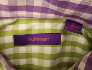 lot 319 image: Johnston & MurphyKuhlman Shirt Collection