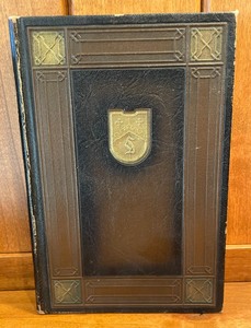 lot 141 image: 15 Vintage Volumes of John L. Stoddards Lectures