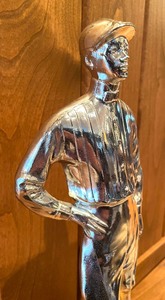 lot 174 image: Jockey International Trophy