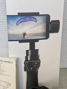 lot 56 image: Osmo DJI Mobile Switch