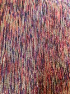lot 199 image: Melange Home ThrowBlanket