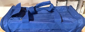 lot 408 image: Miller Light Duffle Bag