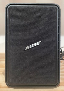 lot 407 image: Bose Lifestyle Powered Speaker System