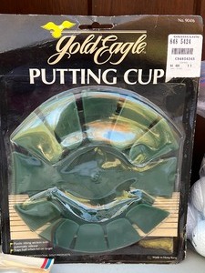 lot 390A image: Golf Supplies