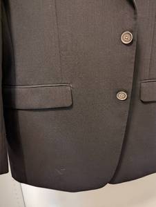 lot 295 image: Mens Calvin Klein Slim Fit Jacket