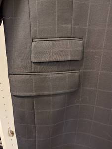 lot 296 image: Mens Austin Reed Suit Coat and Pants