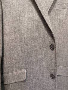 lot 297 image: Mens Lord and Taylor Jacket