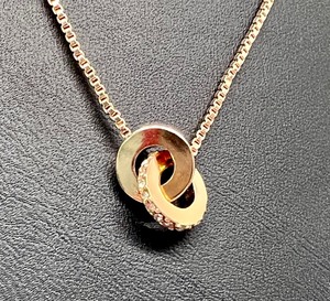 lot 451 image: Kate Spade Costume Jewelry Necklace