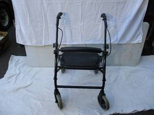 lot 42 image: Nova Walker Home Medical Supply