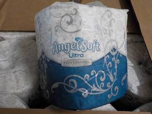 Angel Soft 60 Individually Wrapped ...