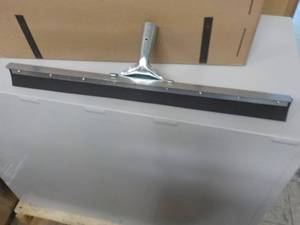 24 Squeegee No Handle...