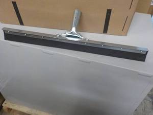 24 Squeegee No Handle...