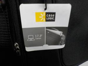 Case Logic Office Bag...