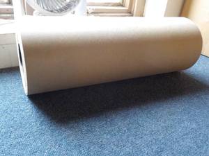 Roll of Kraft Paper 24w 30 lbs....