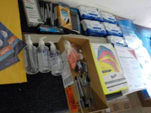 Office Products   ...