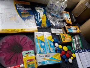 Office Products   ...