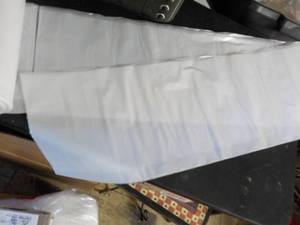 6 Rolls Extra Large 66 Long Trash ...