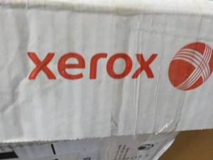 Case of Xerox Vitality Pastel 8 12...