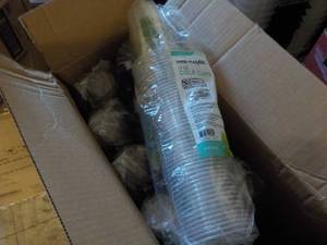 Case of 500 Highmark 12 oz Cold Cup...