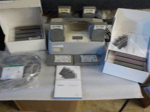 HeartMate 14 Volt Li-Lon Battery...