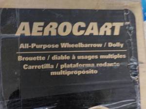 AeroCart...