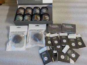 InVitamin and Bemindful products...