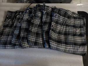 6 Polo Club Lounge Pants 1 size S, ...