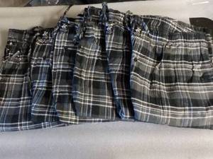 6 Polo Club Lounge Pants 1 size S, ...