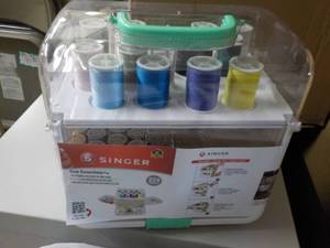 Singer Sew Essentials...