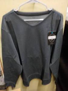Case of 40 YaJoe Tops Mens size L...