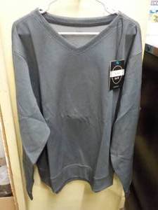 Case of 40 YaJoe Tops Mens size XL...