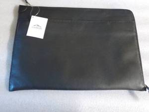 9 - 16 x 11 Leather Cases...