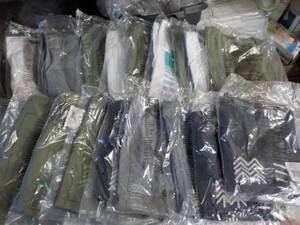 20 Hydro Flask Tops various Sizes...
