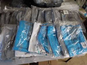 20 Hydro Flask Tops various Sizes...