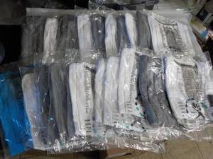20 Hydro Flask Tops various Sizes...