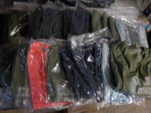 20 Hydro Flask Tops various Sizes...