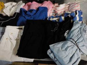 20 Womens Clothing New various si...