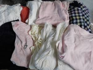 25 Womens Clothing New various si...