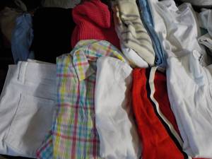 20 Womens Clothing New various si...