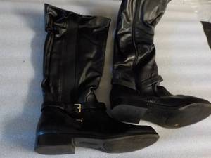 Dex Flex Comfort Size 12 W Black Bo...