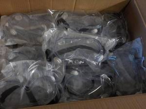 25 Googles...