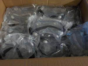 25 Googles...