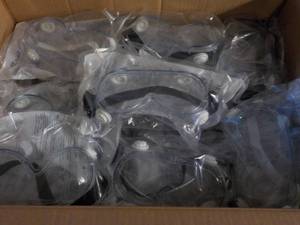 25 Googles...
