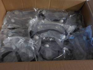 25 Googles...