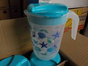 Case of 26 Sealife Plastic Gallon P...