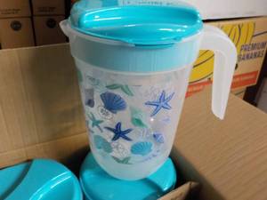 Case of 26 Sealife Plastic Gallon P...
