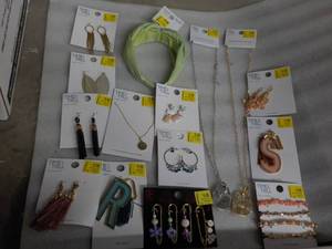 Time and Tru Jewelry and more...