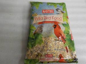 10 lb. Bag Kaytee Wild Bird Food...
