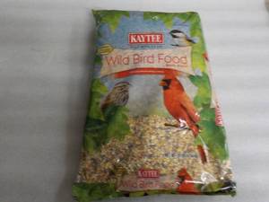 10 lb. Bag Kaytee Wild Bird Food...