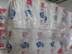 48 Rolls White Cloud Ultra 3 Ply To...